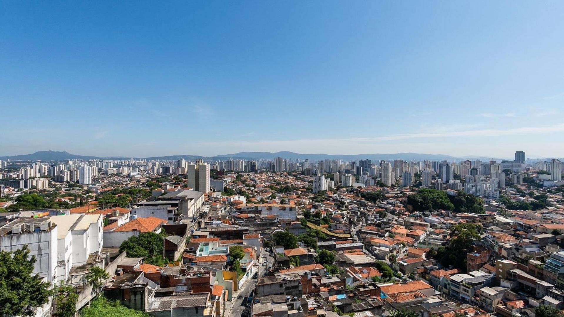 Casa de férias Alto Madalena - De Luxo Com Piscina Panoramica *