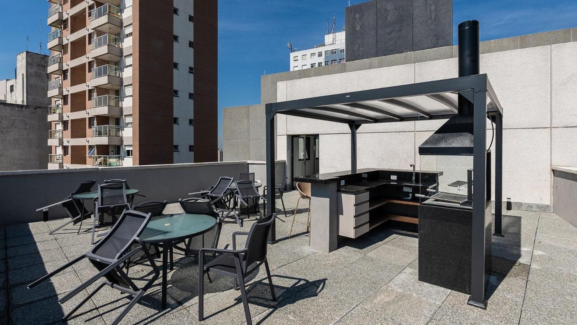 Alto Madalena - De Luxo Com Piscina Panoramica *