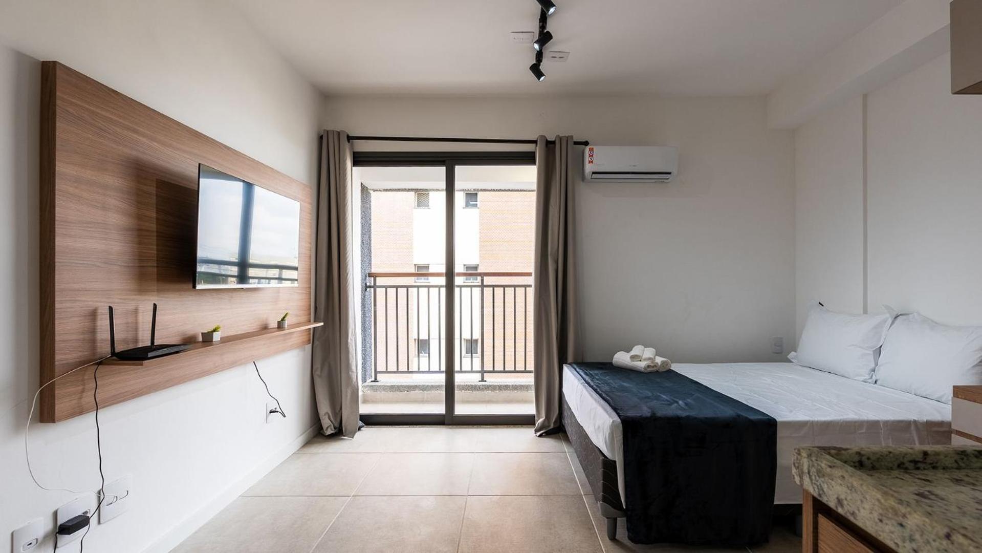Casa de férias Alto Madalena - De Luxo Com Piscina Panoramica