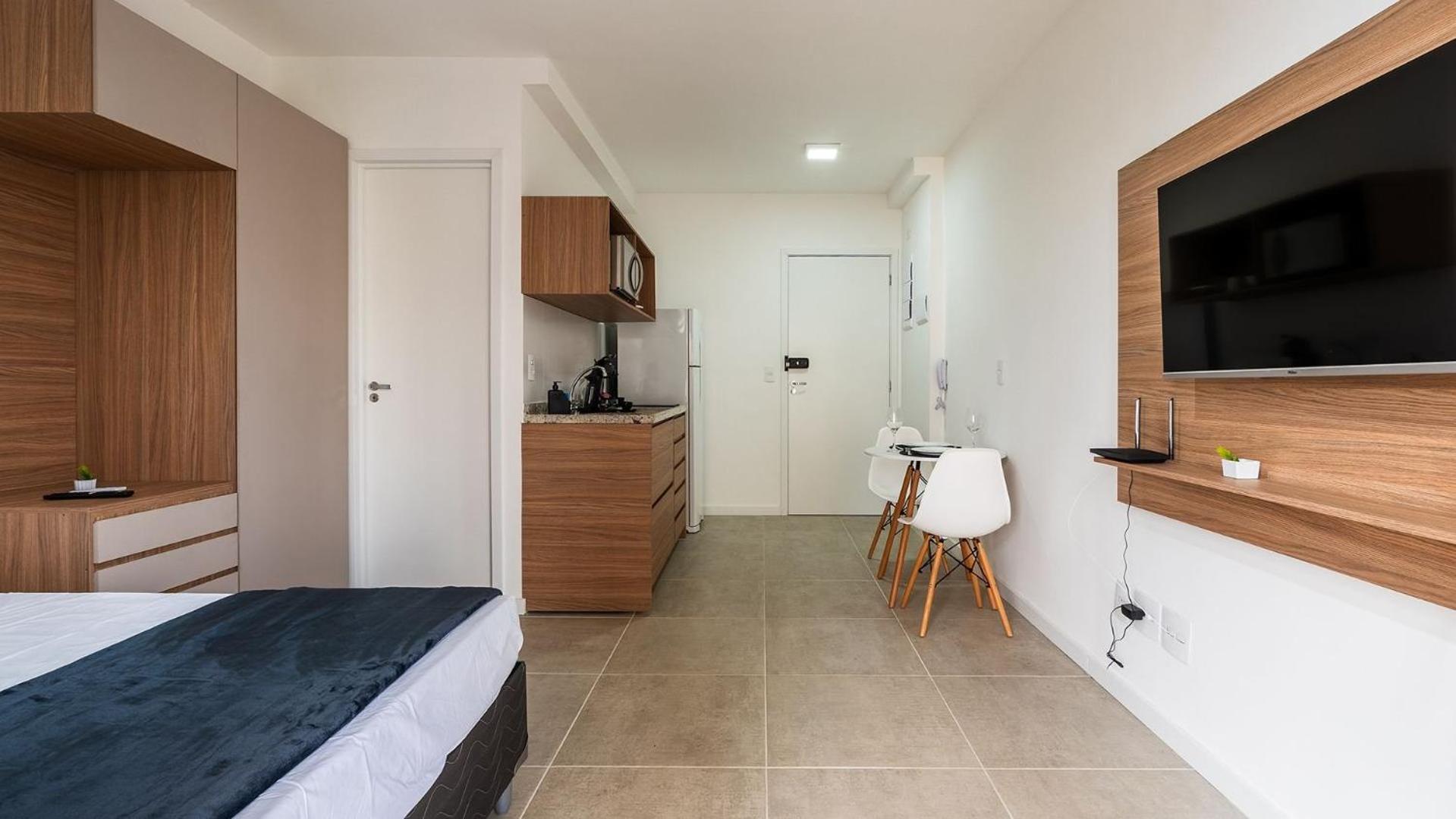 Alto Madalena - De Luxo Com Piscina Panoramica São Paulo